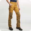 8848 Trinity w pants, honey