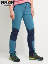 8848 Trinity w pants, airforce blue