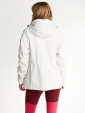 8848 Cicely W jacket, offwhite