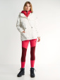 8848 Cicely W jacket, offwhite