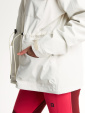 8848 Cicely W jacket, offwhite