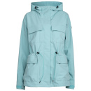 8848 Cicely W jacket, aqua