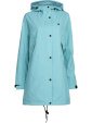 8848 Tulipa W jacket, aqua