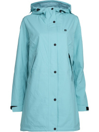 8848 Tulipa W jacket, aqua