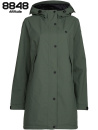 8848 Tulipa W jacket, thyme 