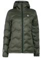 8848 Tulipa W jacket, thyme 