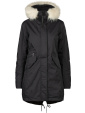 8848 Tulipa W jacket, thyme 