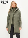 8848 Altitude Losan 2.0 w coat, turtle