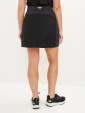 8848 Sylarna w skort, black