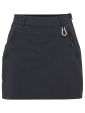 8848 Sylarna w skort, black