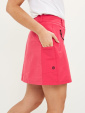 8848 Sylarna w skort, rasperry