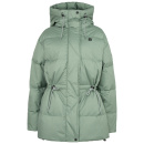 8848 Asama w down jacket, salvia