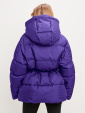 8848 Asama w down jacket, purple