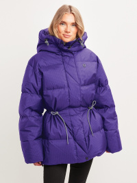 8848 Asama w down jacket, purple