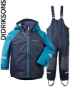 Didriksons Stormman merivoimat