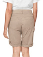 Prisvrda shorts, sand