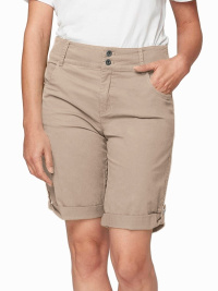 Prisvrda shorts, sand