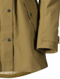 Didriksons Rut wheat/ljus khaki damjacka