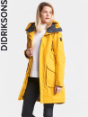 Didriksons Thelma, Yellow