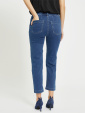 LauRie Piper jeans mellanbl�