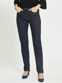 LauRie Charlotte medium blue denim, jeans