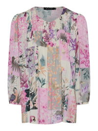 Blus-favorit frn Micha