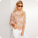 REA: Fantastiskt fin Micha-blus