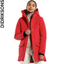 Didriksons Frida, Pomme Red