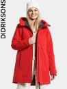 Didriksons Helle, pomme red parka