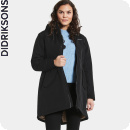 Didriksons Marta-Lisa, black