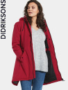 Didriksons Marta-Lisa, ruby red