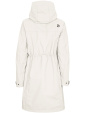 Didriksons Thelma, white foam