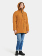 Didriksons Helle parka, cayenne