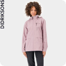 Didriksons Widana dusty lilac