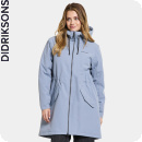 Didriksons Marta-Lisa, glacial blue