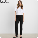 LauRie Slender Rouge SL, svart