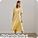 Kl�nning i lin/viscose