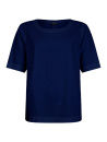 Top i lin, marin
Pris: 599:-
Storlek i lager: M, L, XL, XXL, 