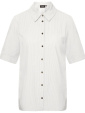 Veckans fynd: Skjorta i ren bomull, vit