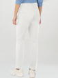 Jane-jeans frn Jensen, offwhite