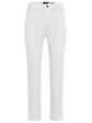 Jane-jeans frn Jensen, offwhite