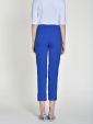 Robell-byxa med rakt ben, royal blue