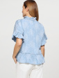 Blus Romantica