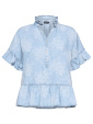 Blus Romantica