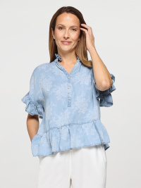 Blus Romantica