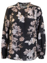 Festfin blus