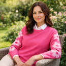 Tr�ja i cerise-candy