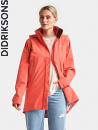 Didriksons Noor, coral red