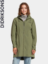 Didriksons Bea, wild forest green