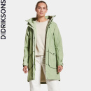 Didriksons Thelma, soft green